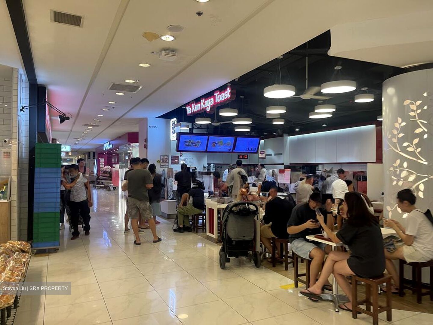 Thomson Plaza (D20), Retail #517302431
